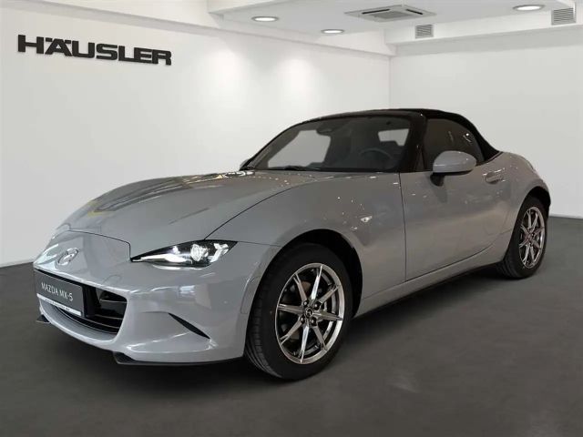 Mazda MX-5 Exclusive-line SkyActiv