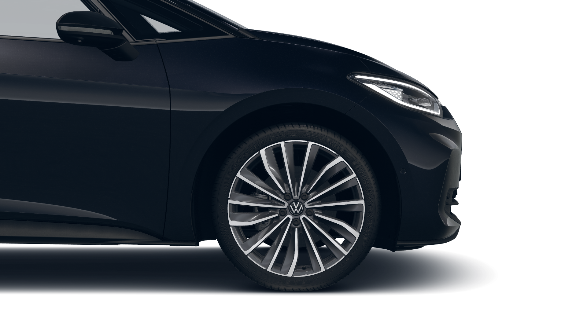 Volkswagen ID.3 Performance Pro