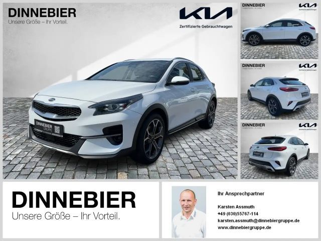 Kia XCeed Spirit