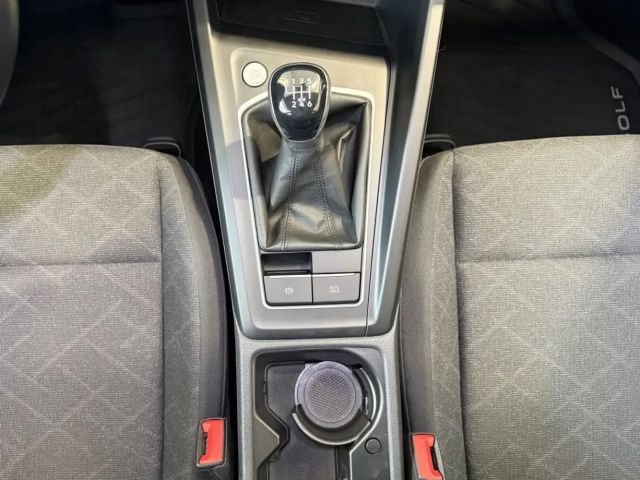 Volkswagen Golf 1.0 TSI Life