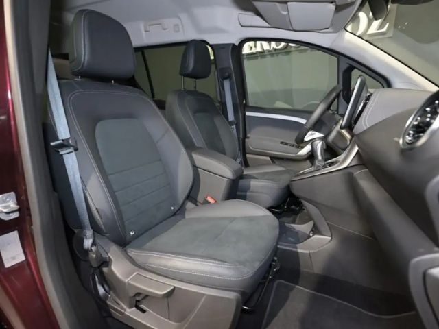 Mercedes-Benz T 180 Limousine Lang Progressive