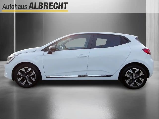 Renault Clio Evolution SCe 65