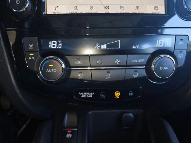 Nissan Qashqai DIG-T N-WAY