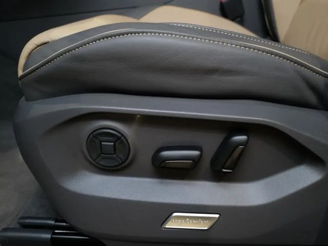 Volkswagen Touareg 3.0 V6 TDI Elegance Elegance