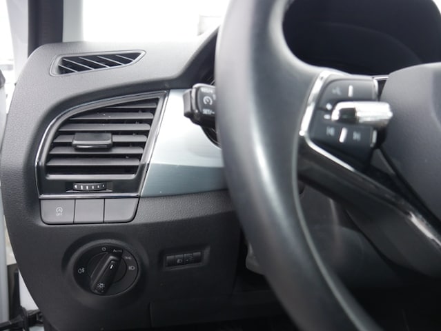 Skoda Fabia 1.0 TSI Combi