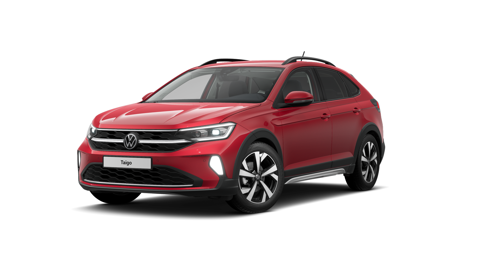 Volkswagen Taigo Life