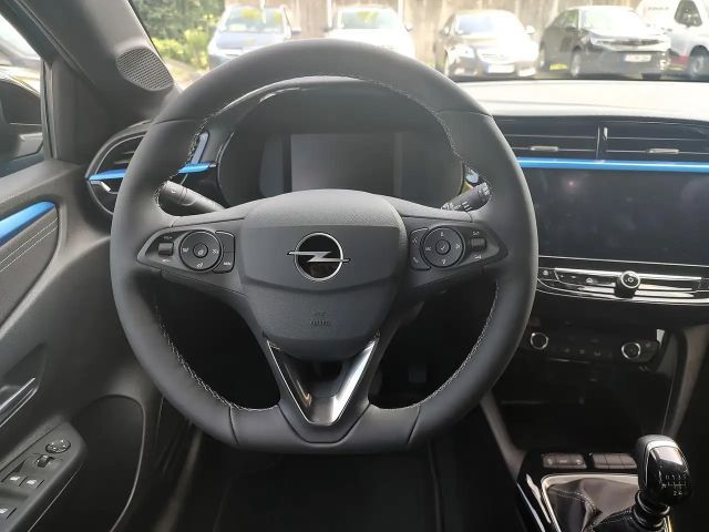 Opel Corsa F 1.2 YES Allwetter DAB PDC Apple Carplay