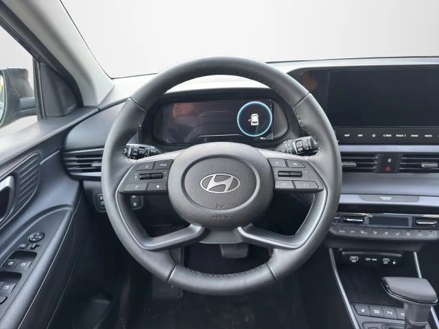 Hyundai i20 1.0 Prime T-GDi