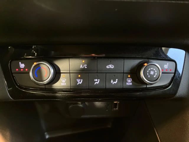 Opel Corsa 1.2 Turbo Edition Turbo