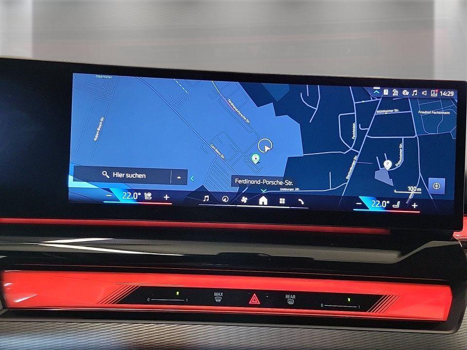 BMW 550 Sedan xDrive