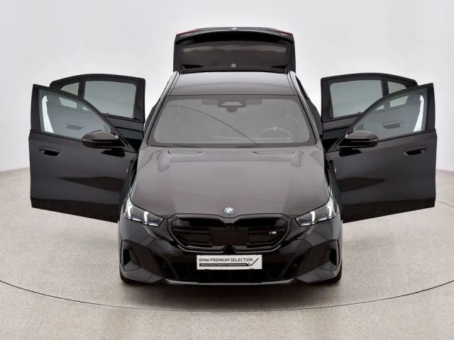 BMW i5 M60 Sedan xDrive