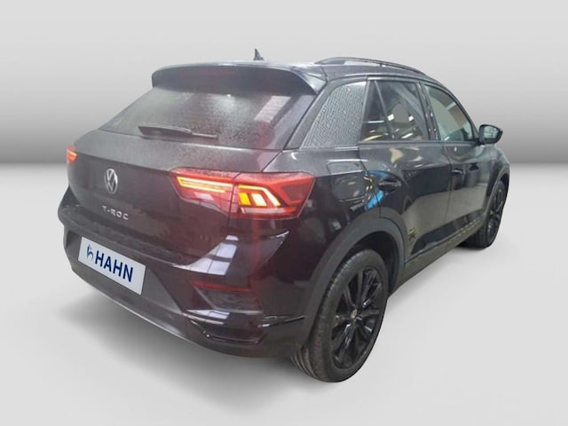 Volkswagen T-Roc DSG Sport