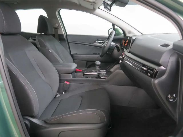 Kia Sportage GDi Vision