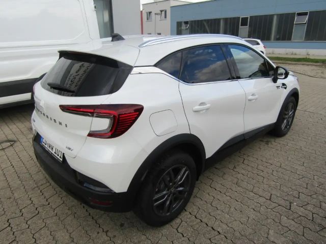 Mitsubishi ASX 1.8 Hybrid Edition NAVI LED SHZ ACC GRA RFK PDC
