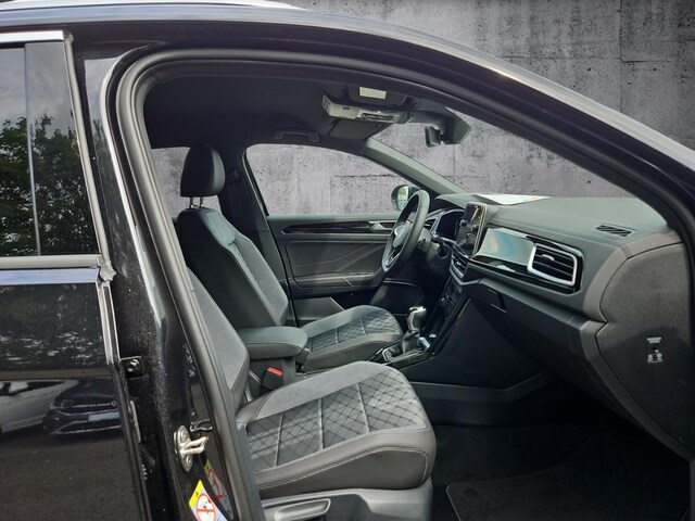 Volkswagen T-Roc T-ROC 1.5 E2 R-L  BT110 TSID7F