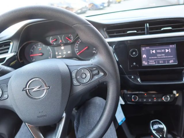 Opel Corsa Edition F Edition