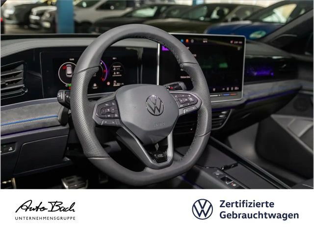 Volkswagen Passat 2.0 TDI DSG Variant