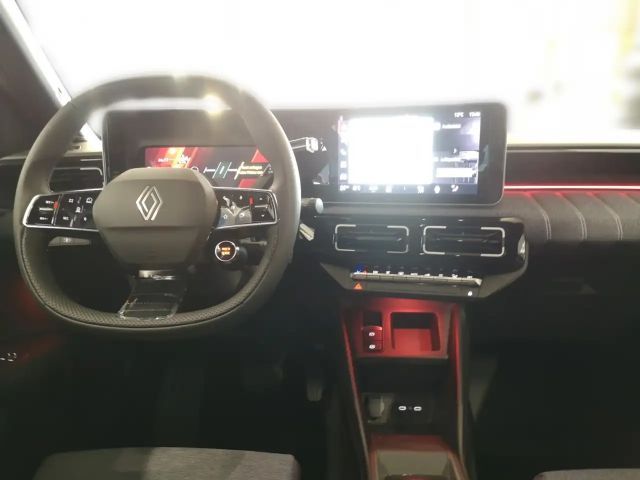 Renault 5 Comfort E-Tech Electric Techno