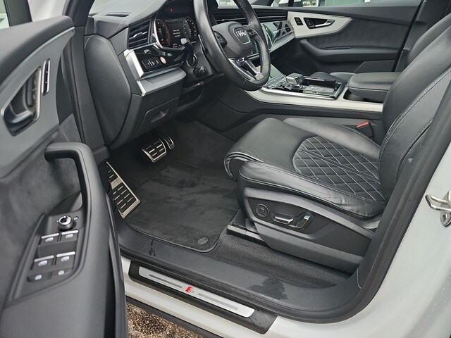 Audi Q7 45 TDI Quattro