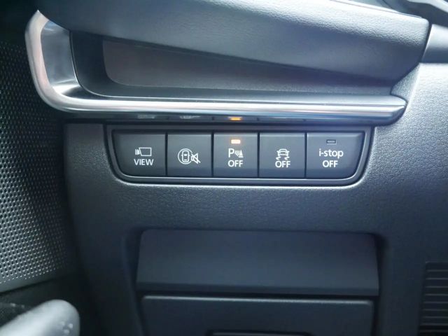 Mazda 3 Exclusive-line SkyActiv e-Skyactiv