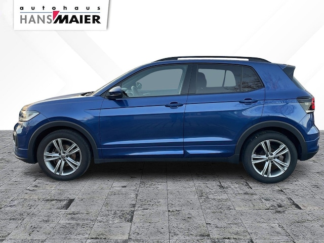 Volkswagen T-Cross DSG IQ.Drive