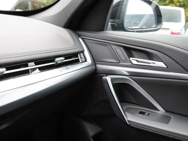 BMW X1 M-Sport sDrive