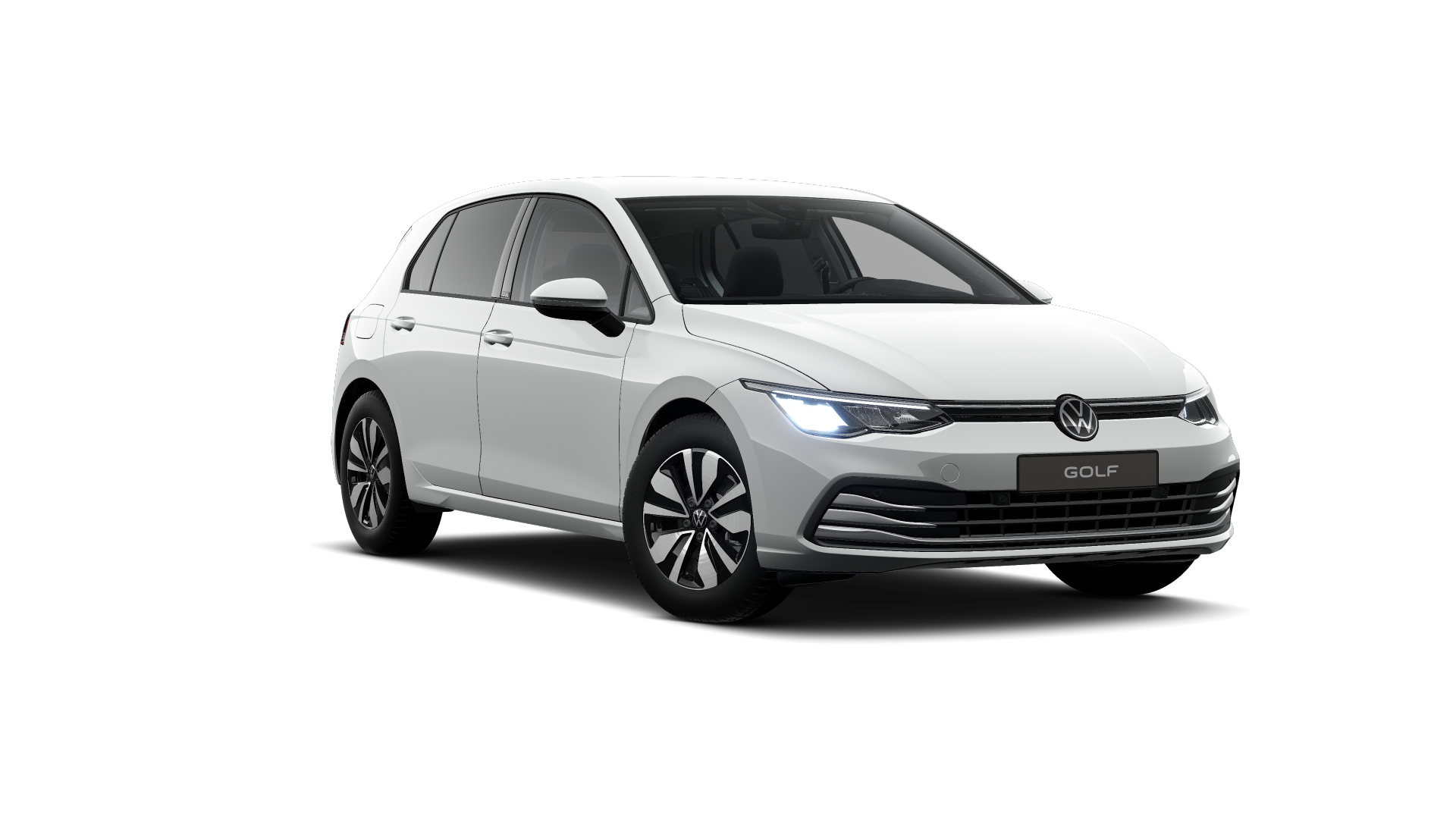 Volkswagen Golf 1.0 TSI Golf VIII