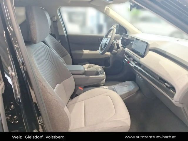 Kia EV3 81.4 kWh Earth FWD