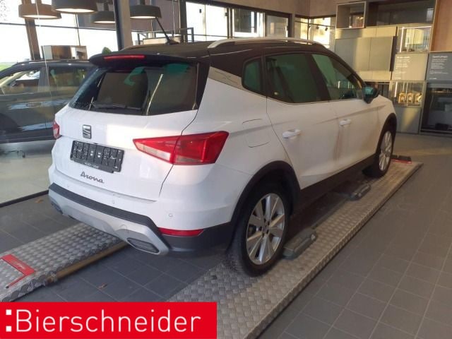 Seat Arona 1.0 TSI DSG