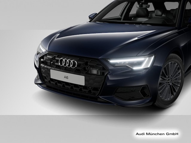 Audi A6 45 TFSI Avant S-Tronic
