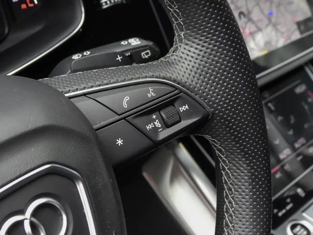 Audi Q7 55 TFSI Quattro S-Line