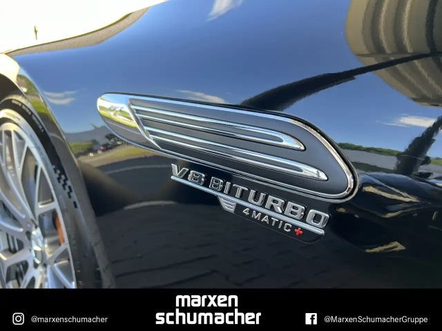 Mercedes-Benz SL 63 AMG 4MATIC+ AMG Line