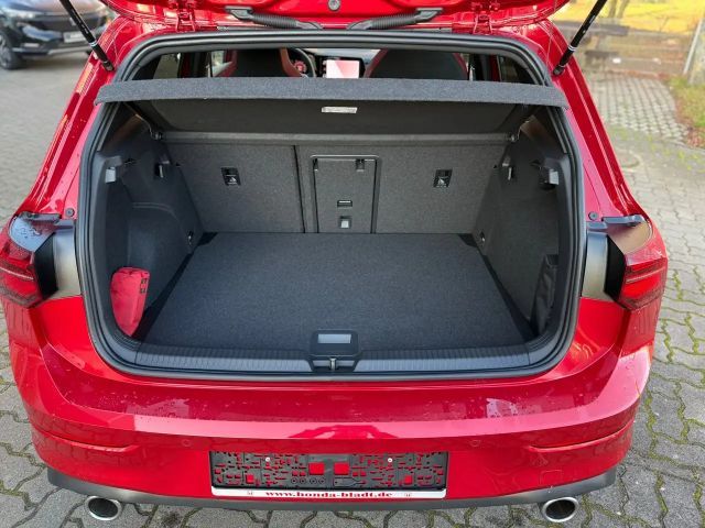 Volkswagen Golf 2.0 TSI DSG GTI