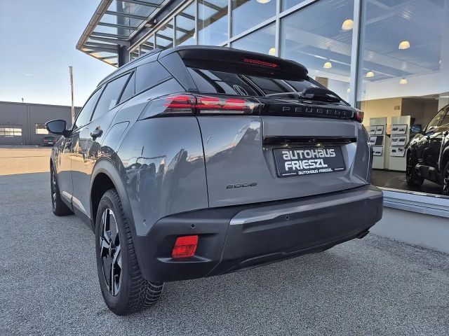 Peugeot 2008 Allure Pack PureTech