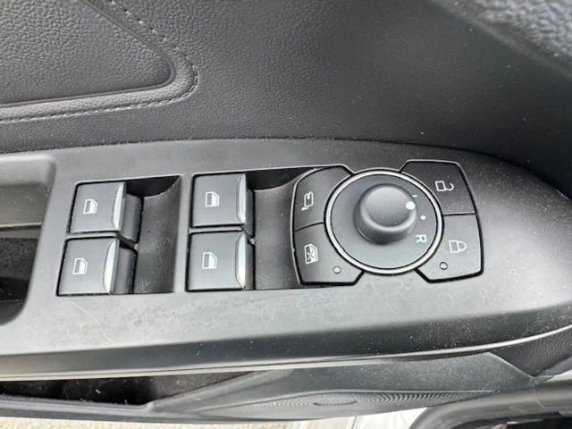 Ford Focus ST Line Wagon