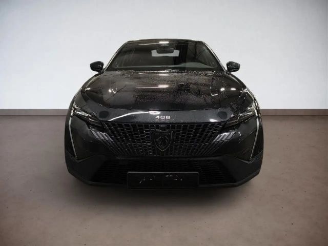 Peugeot 408 GT-Line Hybrid