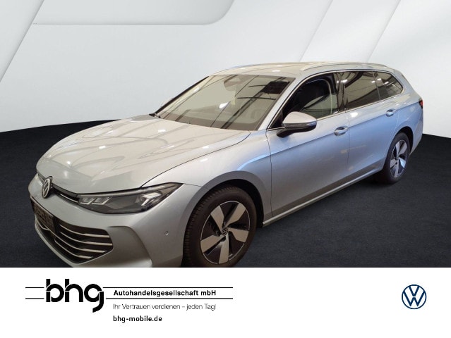 Volkswagen Passat Business DSG Variant