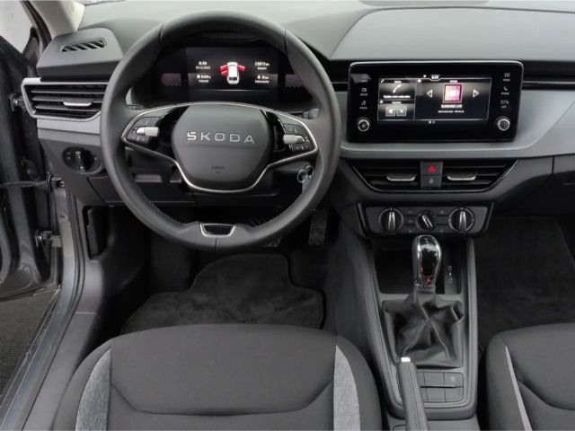 Skoda Scala Essence TSI*DSG LED SHZ Tempo digCockp PDC