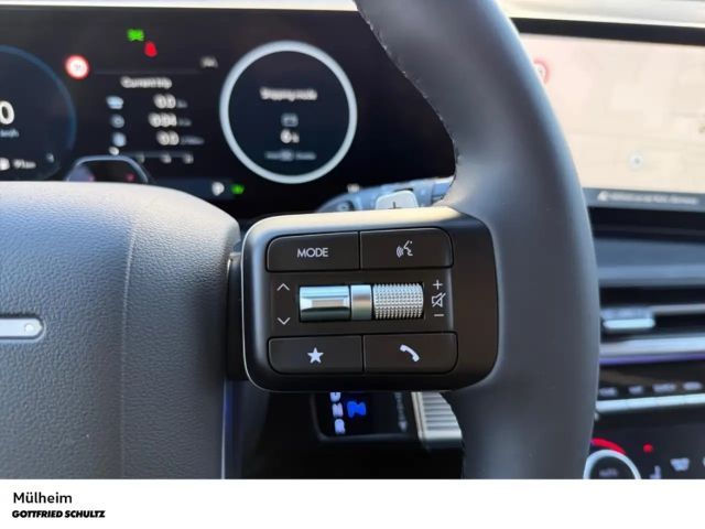 Hyundai Santa Fe 1.6 T-GDi