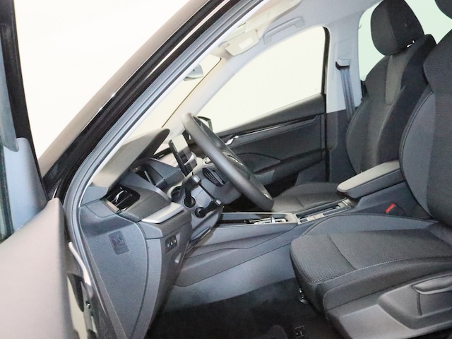 Skoda Octavia 1.5 TSI Combi Selection