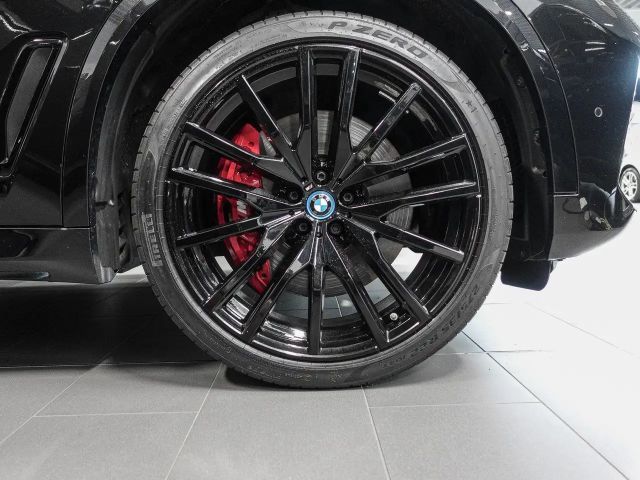 BMW X5 M-Sport xDrive45e