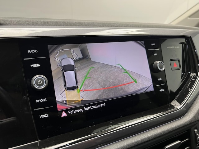 Volkswagen Taigo 1.0 TSI DSG Style