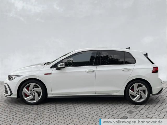 Volkswagen Golf 2.0 TSI DSG GTI Golf VIII