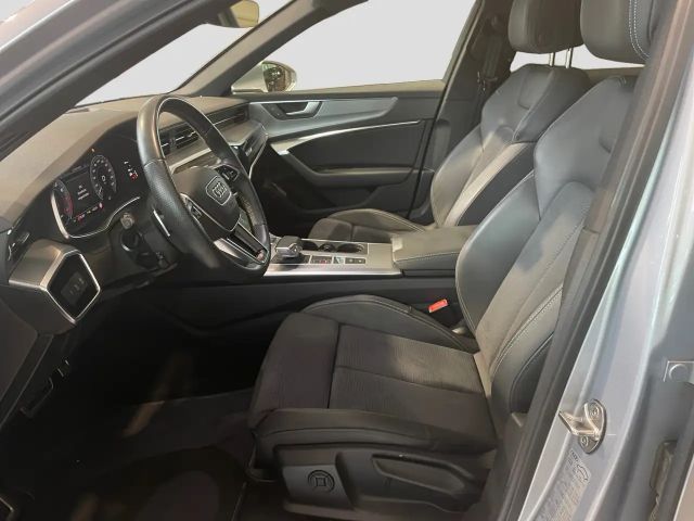 Audi A6 Quattro S-Line S-Tronic