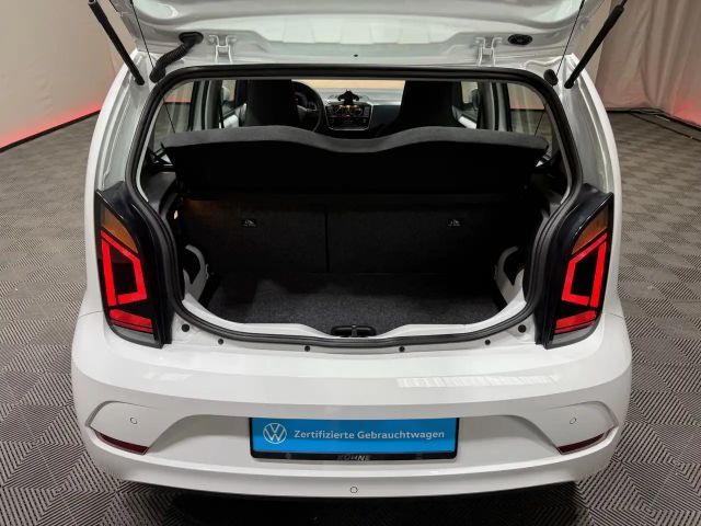 Volkswagen up! Move Move up!