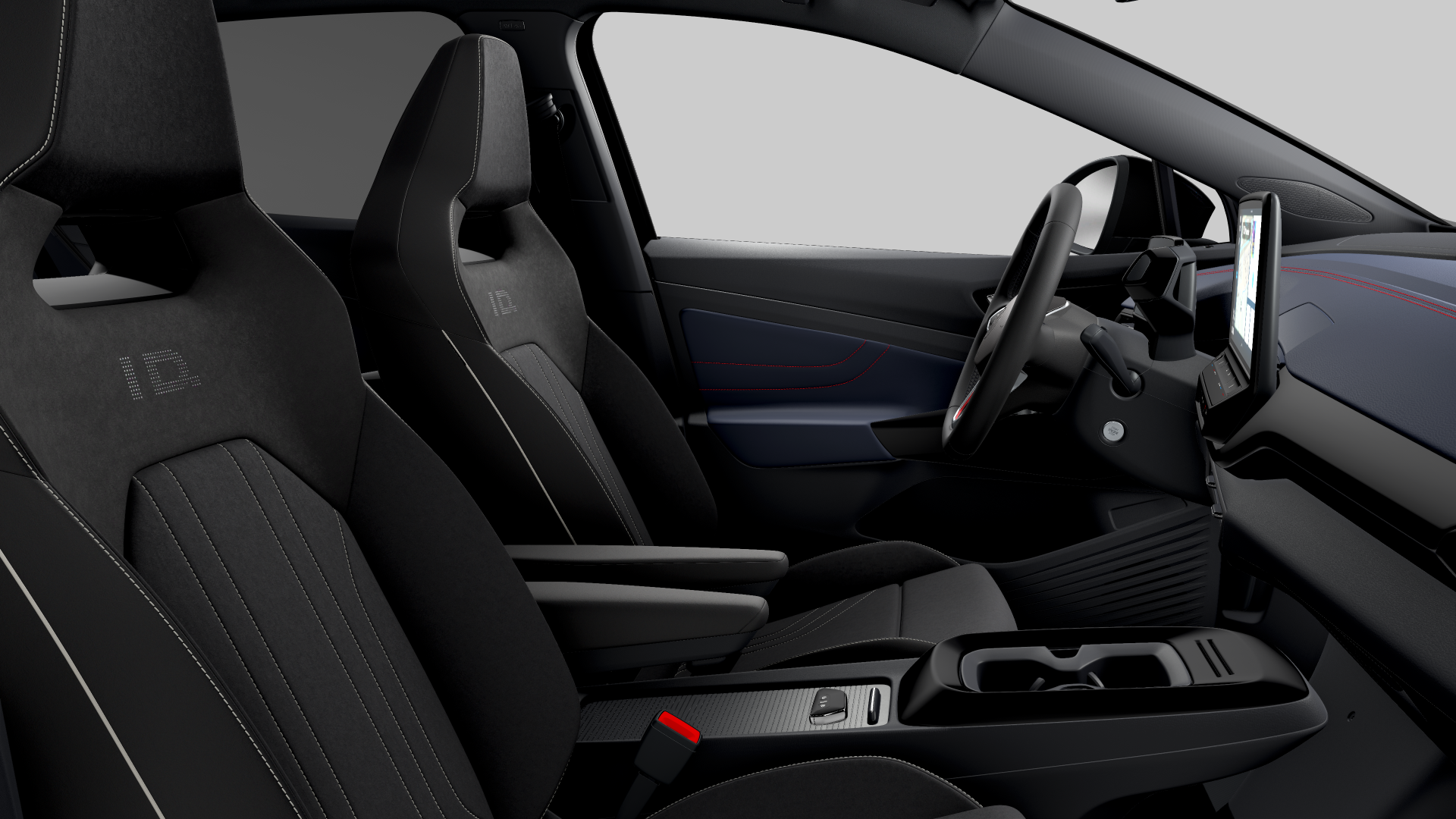 Volkswagen ID.4 4Motion GTX