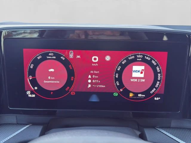 Skoda Kodiaq 2.0 TDI 4x4 Sportline