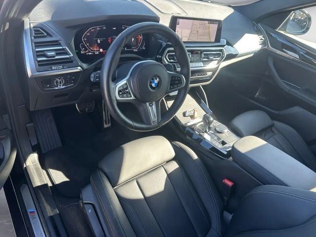 BMW X4 M-Sport xDrive30d