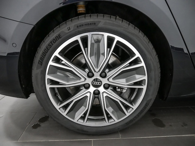 Audi A5 Avant S-Tronic