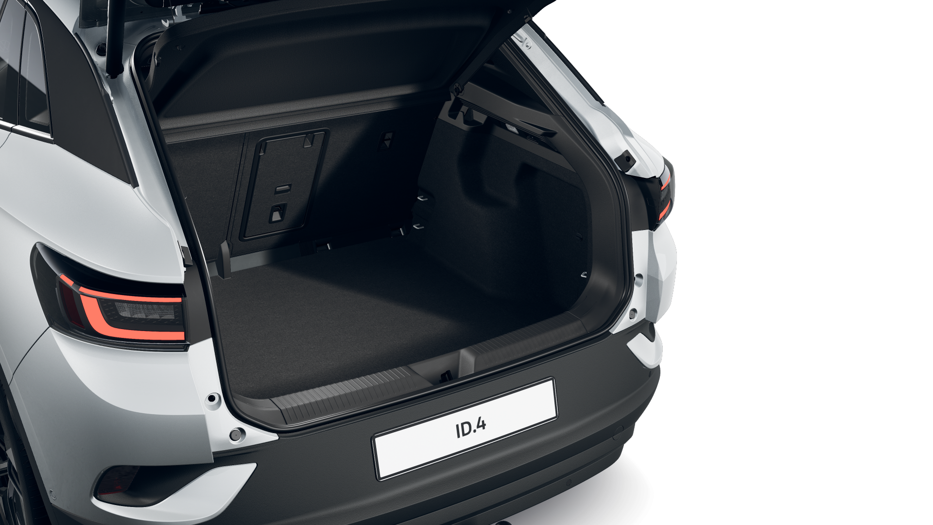 Volkswagen ID.4 Move